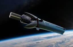 Rocket Lab готовит ракету Neutron с многоразовым обтекателем к старту в 2026 году