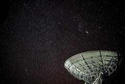 SETI смещает фокус с обитаемости на технологии — астрономы проверили десятки экзопланет на наличие искусственных сигналов