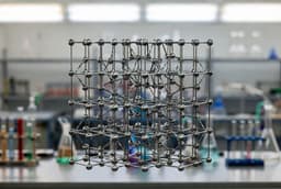 Искусственный интеллект помог раскрыть механизм сверхпроводимости в новом материале