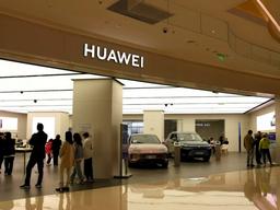 Huawei HarmonyOS за два года привлекла более 27 млн пользователей на китайском рынке смартфонов