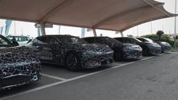 Huawei и GAC показали первый автомобиль под совместным брендом Qijing
