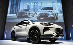 BYD бросила вызов Toyota и Mitsubishi: компания вывела на рынок самый дешевый гибридный кроссовер в Японии