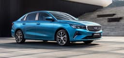 Прощай, Emgrand: Geely убрала популярный седан из российской линейки, но замена ему уже есть