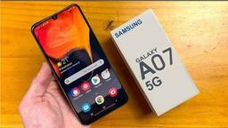 Samsung ломает традиции: новые Galaxy A37 и A57 выйдут раньше срока