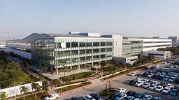 Apple хочет наладить выпуск чипов для iPhone в Индии