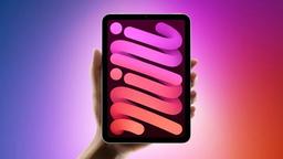 Apple заметно «прокачает» следующий iPad mini. Планшету приписывают ещё даже не вышедшую платформу и экран OLED
