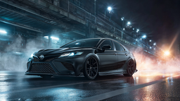 В топ-5 — только Honda и Toyota: какие подержанные машины из Японии покупают россияне