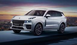 Платформа XC90, 254 л.с. и полный привод — за 6,29 млн рублей. В России на учет встали первые кроссоверы Nordcross 001