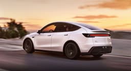 Tesla Model Y третий год подряд становится самым продаваемым автомобилем в мире