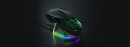 Это была первая в мире геймерская мышка. Razer выпустит юбилейную лимитированную Boomslang 20th Anniversary Edition