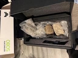 Камни вместо видеокарты за $1200 и памятная татуировка: GnarDead в итоге победил Best Buy и получил свою Nvidia RTX 5080