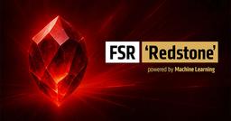 AMD наносит ответный удар по Nvidia DLSS. Представлен набор технологий FSR Redstone на основе машинного обучения