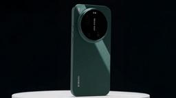 Не только топовая камера: Xiaomi 17 Ultra со Snapdragon 8 Elite Gen 5 показал возможности до презентации