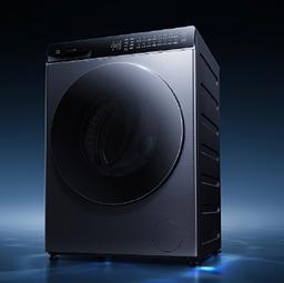 Умная стиральная машина Xiaomi на 12 кг белья — всего 355 долларов. Mijia Washing Machine Pro Super Electrolytic Smart Drum вышла в продажу в Китае