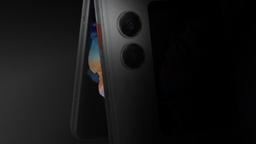 Бывший руководитель Realme запустил новую компанию и представил складной смартфон Nova Flip