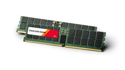256 ГБ ОЗУ в одном модуле. Intel одобрила такие модули Hynix DDR5 RDIMM для платформы Xeon 6