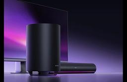 Xiaomi представила настольную акустику Redmi Computer Speaker 2 Pro с беспроводным сабвуфером