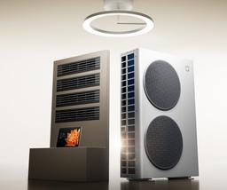 Новые кондиционеры, экраны и освещение. Президент Xiaomi показал новинку перед самой презентацией Xiaomi 17 Ultra