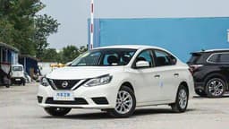 В России открылся предзаказ на обновленный Nissan Sylphy 2025 — за него просят всего 1,7 млн рублей