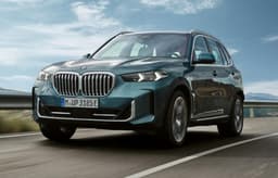 Продажи машин премиум-класса в России выросли на 47%: BMW едва не стал лидером сегмента