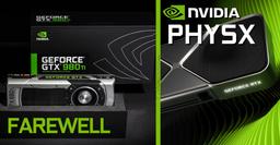 GeForce GTX 1060 теперь и для Windows тоже устарела. Nvidia выпустила драйвер для этой ОС без поддержки карт GTX 10 и GTX 900