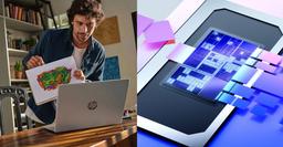 Новейший Core Ultra 7 355 в ноутбуке всего за 1000 долларов. Модель HP OmniBook X Flip 16 уже появилась на сайте Walmart