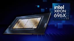 Новый 64-ядерный процессор Intel Xeon 696X едва обходит 32-ядерный Ryzen Threadripper 9970X