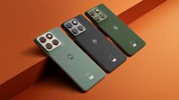 Новая версия Motorola Edge 70 получит увеличенный аккумулятор
