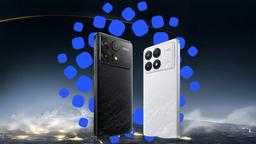 Эти 25 устройств Xiaomi, Redmi и Poco готовы получить HyperOS 3 до конца декабря 2025