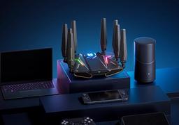 Wi-Fi 7, до 7200 Мбит/с, до 512 устройств, USB 3.0, NAS. Представлен роутер ZTE WenTian BE7200 Max