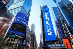 Anthropic готовит IPO на сотни миллиардов в 2026 году