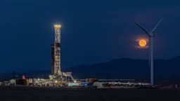 $462 млн на энергию, которая не зависит от погоды: стартап Fervo Energy получил инвестиции на новые геотермальные станции для дата-центров