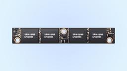 Samsung выводит на рынок энергоэффективную память SOCAMM2 для ИИ-серверов