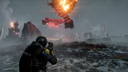 Игра весила 154 ГБ, а теперь всего 23 ГБ. Популярная Helldivers 2 резко «похудела»