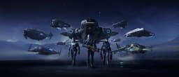 Невышедшая игра Star Citizen собрала почти 1 млрд долларов и готовится к выходу одиночной кампании Squadron 42 в следующем году