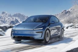 Немцы вынесли приговор: Tesla Model Y — абсолютный аутсайдер по надёжности