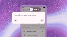 Браузер Opera для Android получил обновление ИИ