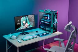 Нет, Asus всё же не собирается заняться производством собственных модулей оперативной памяти