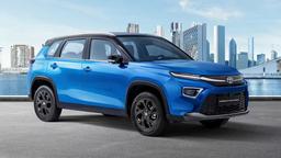 Альтернатива Hyundai Creta за 2,9 млн: Toyota Urban Cruiser Hyryder 2025 доступен для заказа в России