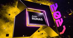 Стало известно, когда стоит ожидать появления видеокарт AMD нового поколения