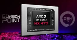 Чем пользователей порадует новый процессор Ryzen AI 9 HX 470? Новинка засветилась в бенчмарке