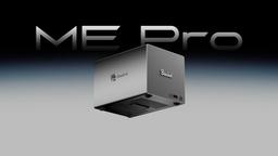 Intel N95, 5 Гбит/с и до 72 ТБ данных — за 260 долларов. Представлен Beelink ME Pro NAS — гибрид ПК и сетевого накопителя
