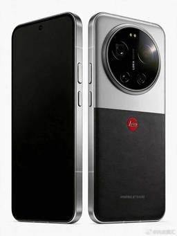 Первый в мире мобильный телеобъектив Leica APO, 1-дюймовый сенсор, новый зум. Появились изображения и подробности о Xiaomi 17 Ultra