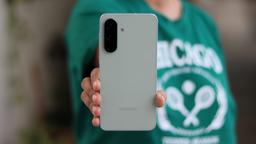 Samsung Galaxy A36 и Galaxy A56 вошли в число 10 самых популярных смартфонов в мире в 2025 году. Они продаются лучше iPhone 17 Pro Max