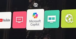 LG дала заднюю. Чат-бот Copilot, который самостоятельно появился в умных телевизорах компании, можно будет удалить