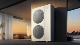 Xiaomi представила кондиционер Mijia Central Air Conditioner Pro Dual Air Wheel за 7 тыс. долларов: почти 6 кВт мощности, бесплатная установка и гарантия 10 лет