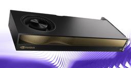 Nvidia представила новую видеокарту с 72 ГБ памяти — RTX PRO 5000 Blackwell
