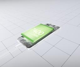 7400 мАч, 80 Вт, Snapdragon 8 Gen 5, IP69 и новая кнопка Plus Key: OnePlus 15R рассекречен