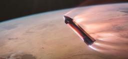 SpaceX может получить оценку $800 млрд: компания готовит крупную продажу акций и обсуждает выход на биржу