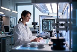 Новая CRISPR-платформа Cellgorithm превращает выращивание нужных клеток из долгой лотереи в управляемый и предсказуемый процесс